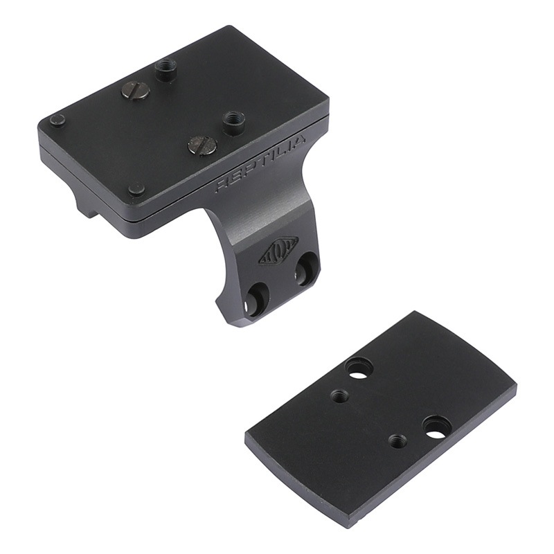 Airsoft Artisan REPTILIA ROF-45タイプ RMRマウント (Geissele SP