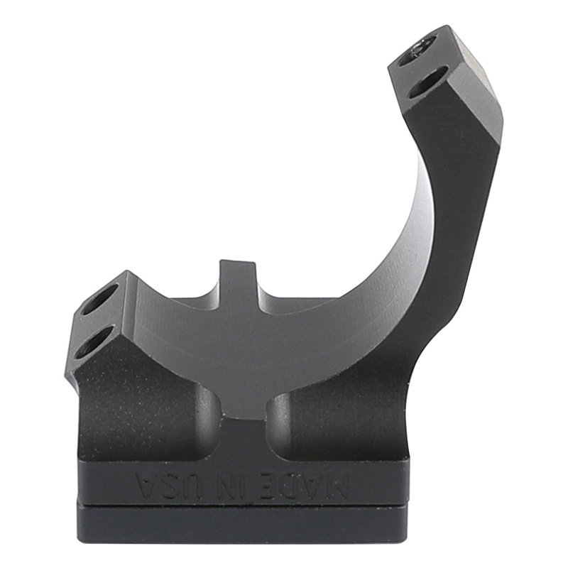 実物　REPTILIA ROF 45 RMR オフセットマウント Evolution Gear REPTILIAタイプ ROF-45 RMR オフセットマウント カラー