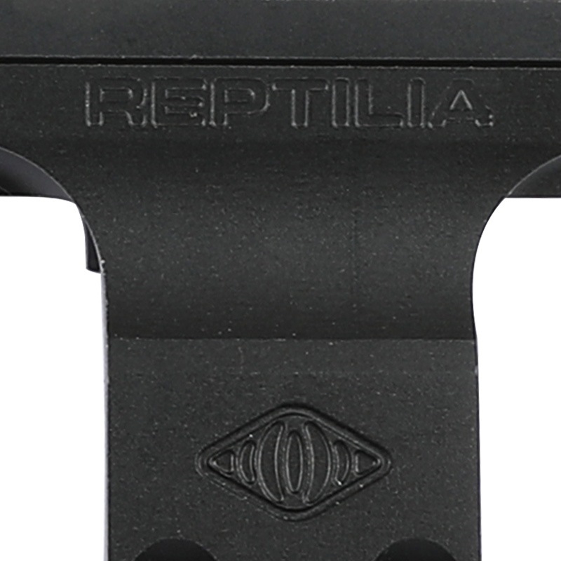 Airsoft Artisan REPTILIA ROF-45タイプ RMRマウント (Geissele SP