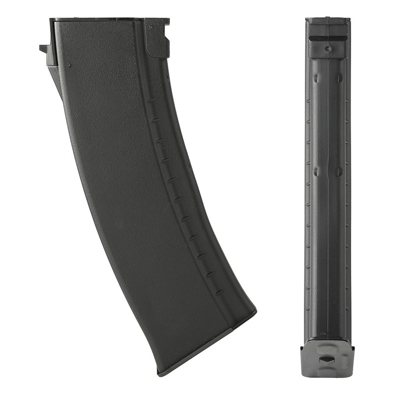 EMG/CYMA Plus AKS74MN AEG (JP Ver./Platinumシリーズ/Eshooter