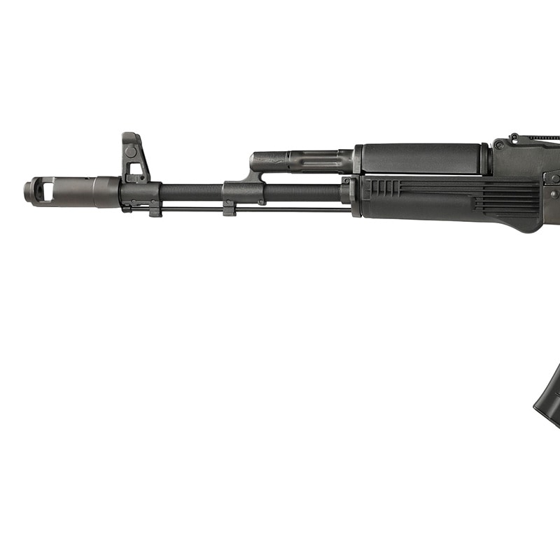 EMG/CYMA Plus AKS74MN AEG (JP Ver./Platinumシリーズ/Eshooter
