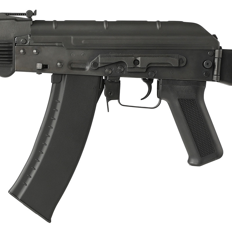 EMG/CYMA Plus AKS74MN AEG (JP Ver./Platinumシリーズ/Eshooter