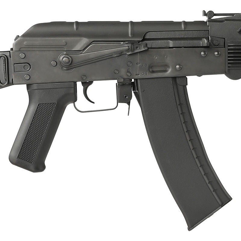 EMG/CYMA Plus AKS74MN AEG (JP Ver./Platinumシリーズ/Eshooter