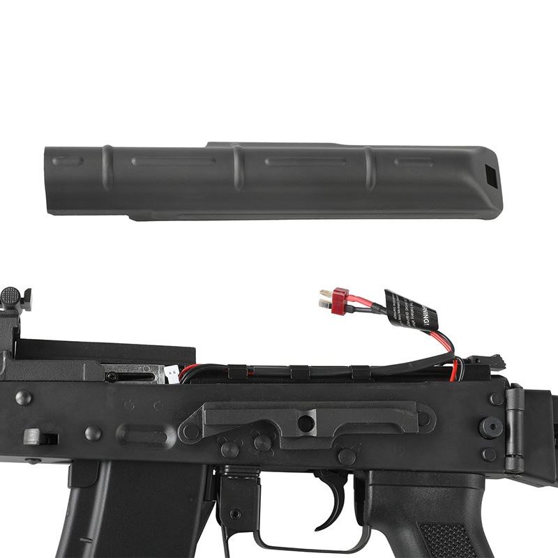 EMG/CYMA Plus AKS74MN AEG (JP Ver./Platinumシリーズ/Eshooter