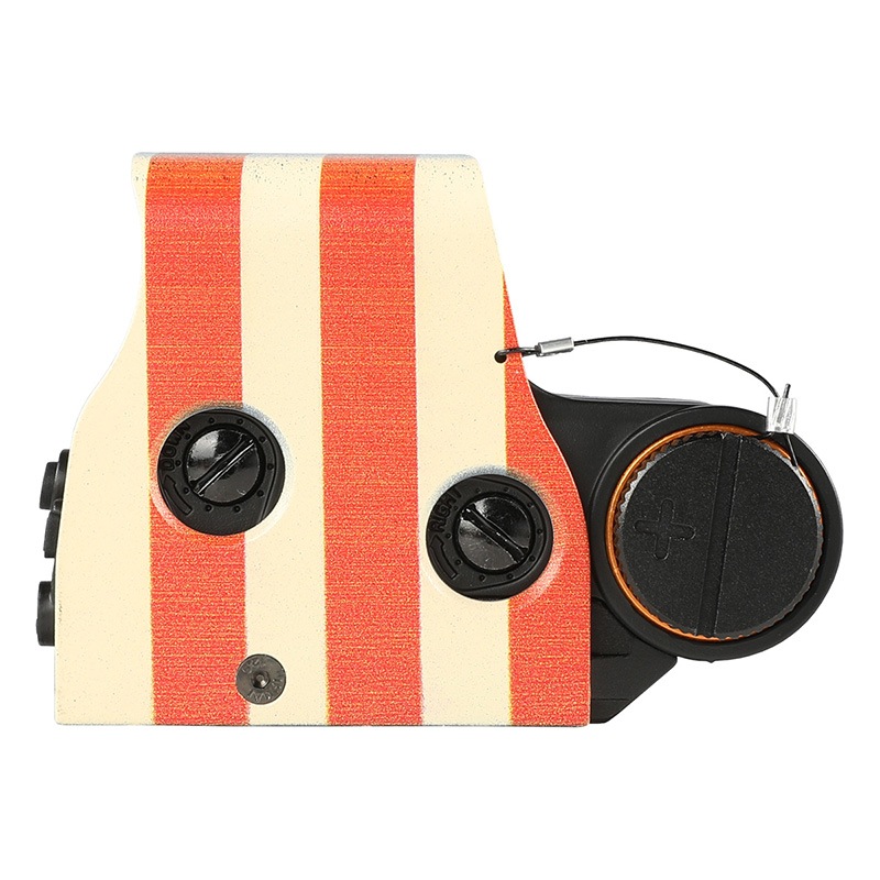 SOTAC GEAR ET XPS2-0 タイプ ホロサイト Betsy Ross Edition ドット