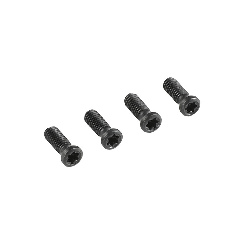 Airsoft Artisan NFタイプ 30mmスコープマウントリング (2スロット