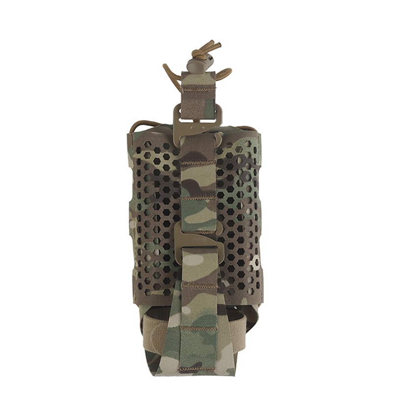 WoSporT Shaw Concepts タイプ HIVE ラジオポーチ MC | サバゲー装備品