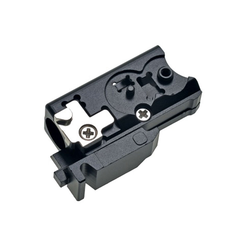 COWCOW Technology HOP UPチャンバー (東京マルイ グロック17 Gen.4用