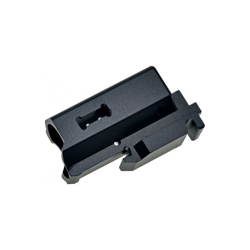 COWCOW Technology HOP UPチャンバー (東京マルイ グロック17 Gen.4用