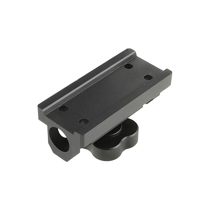 Airsoft Artisan AR15/M16 キャリングハンドル用 T1/T2ドットサイト