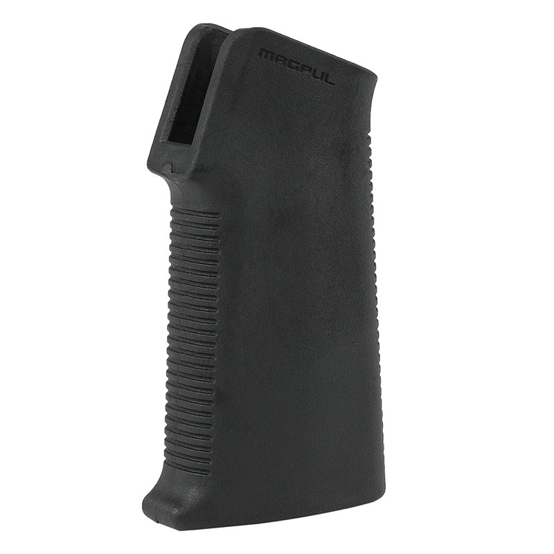 BIGDRAGON MAGPUL MOE-Kスタイル ピストルグリップ M4/M16 GBB用 BK