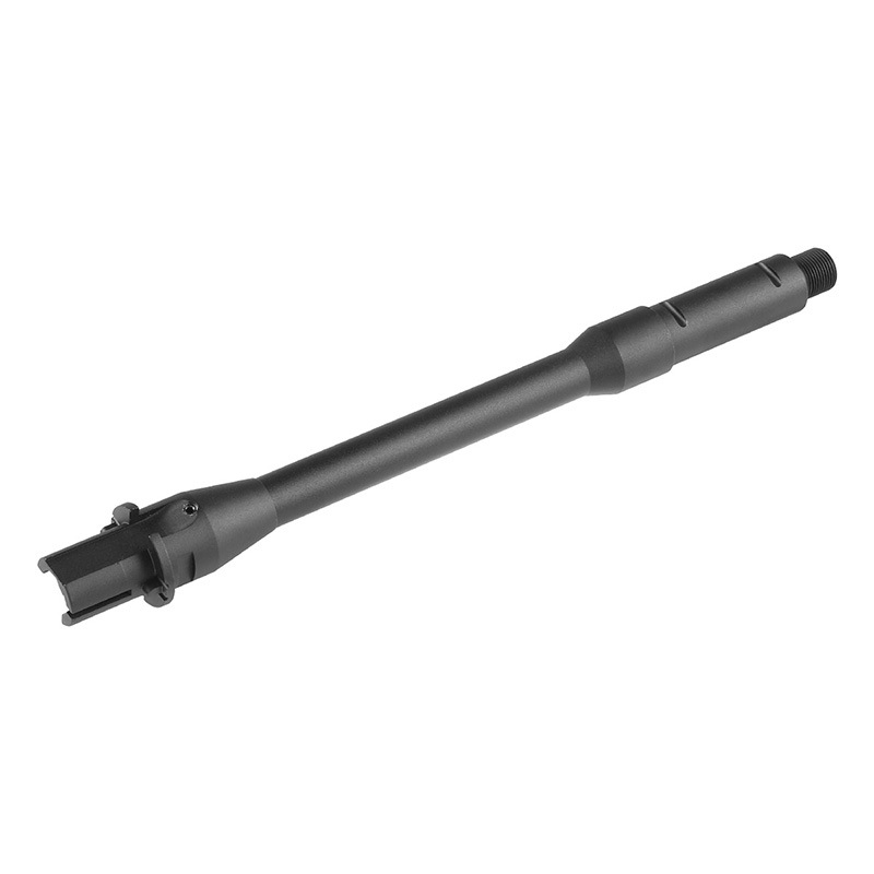セット販売】タクティカルアウターバレル11＆SLP マルイV10 UC用