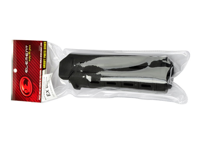 ELEMENT MAGPUL MOE ϥɥ 7 BK ֥å