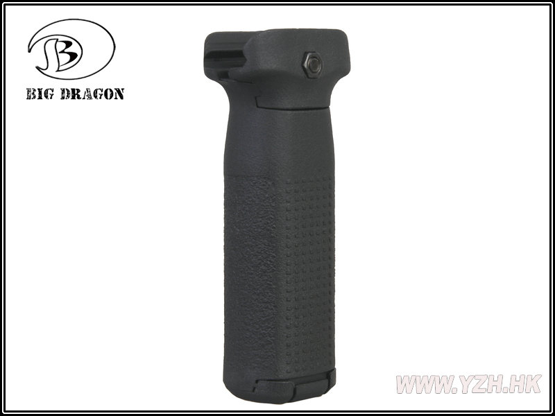 BIGDRAGON PTS EPFタイプ フォアグリップ DE | エアガンパーツ