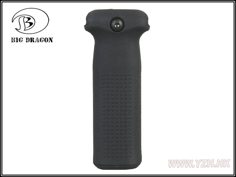 BIGDRAGON PTS EPFタイプ フォアグリップ DE | エアガンパーツ