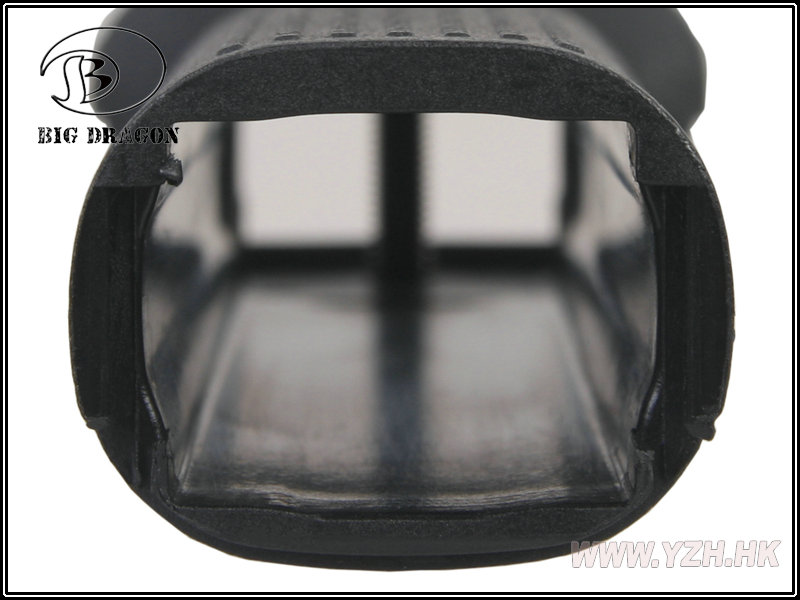 BIGDRAGON PTS EPFタイプ フォアグリップ DE | エアガンパーツ