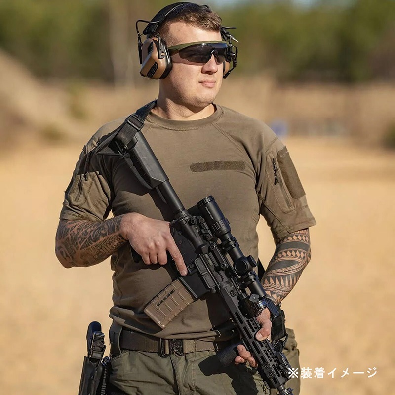 OPSMEN M32 PLUS ノイズキャンセリングヘッドセット FG | ヘッド