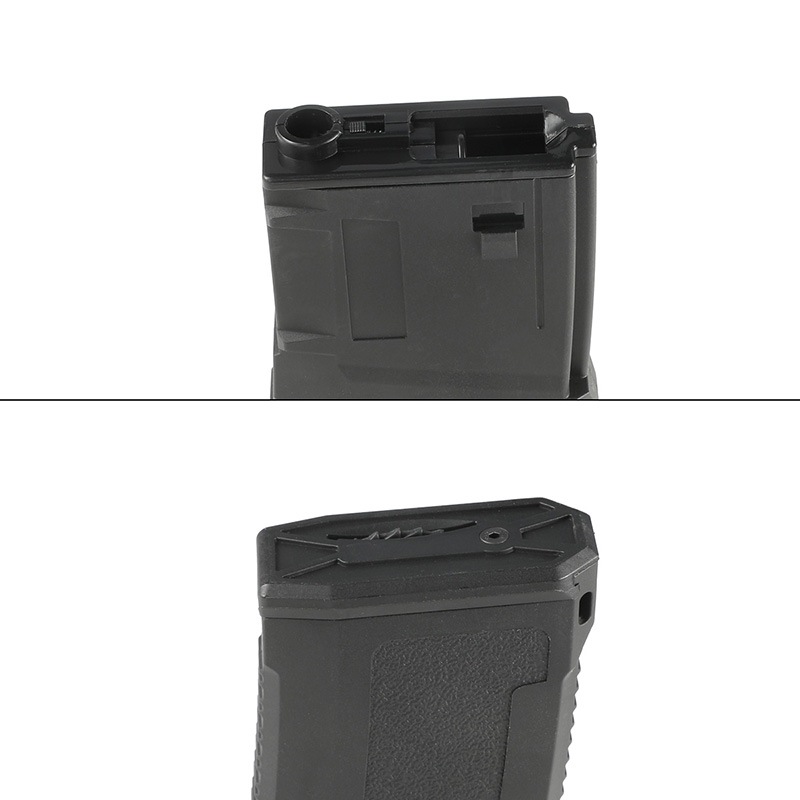 Golden Eagle BADスタイル 7inch AEG (Kestrel V2 BASIC搭載/JP Ver