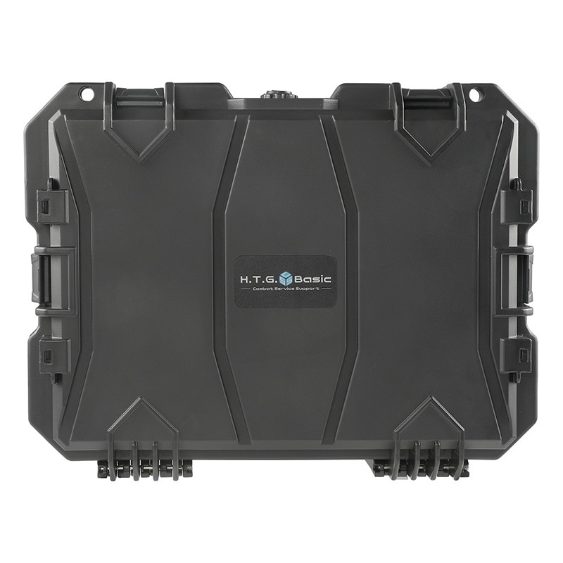 HTGベーシック WAVE 47 (大容量 軽量 防水IP67 Stackable