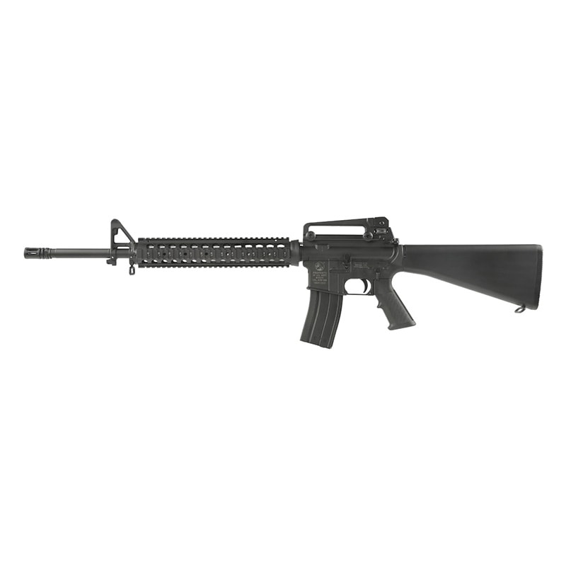 【70％OFF】 Golden Eagle エントリーモデル ガスブローバックライフル M16A4 その他