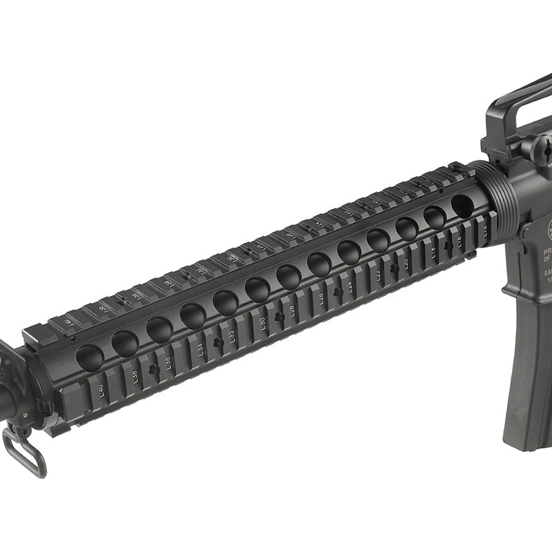 Golden Eagle M16A4 ガスブローバックライフル エントリーモデル