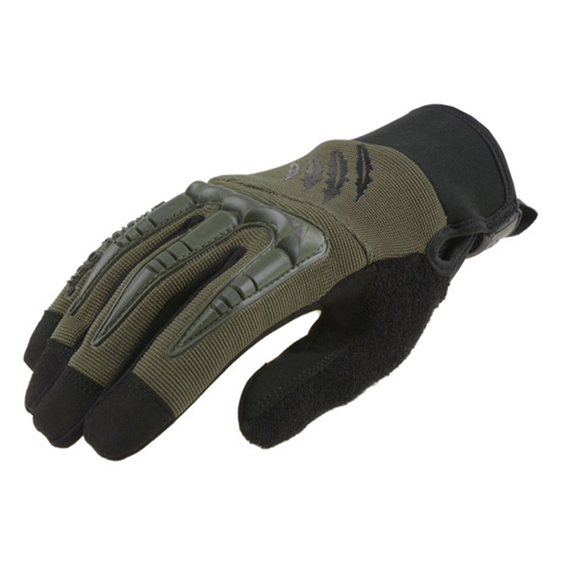 Armored Claw BattleFlex タクティカルグローブ XLサイズ/Olive