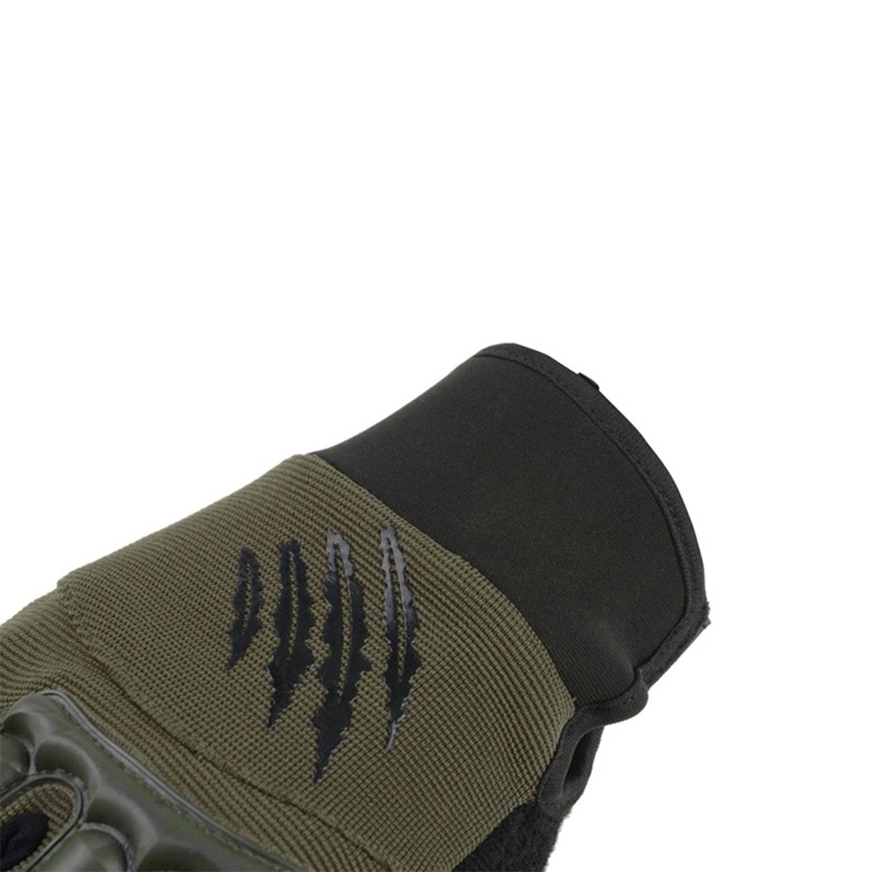 Armored Claw BattleFlex タクティカルグローブ XLサイズ/Olive
