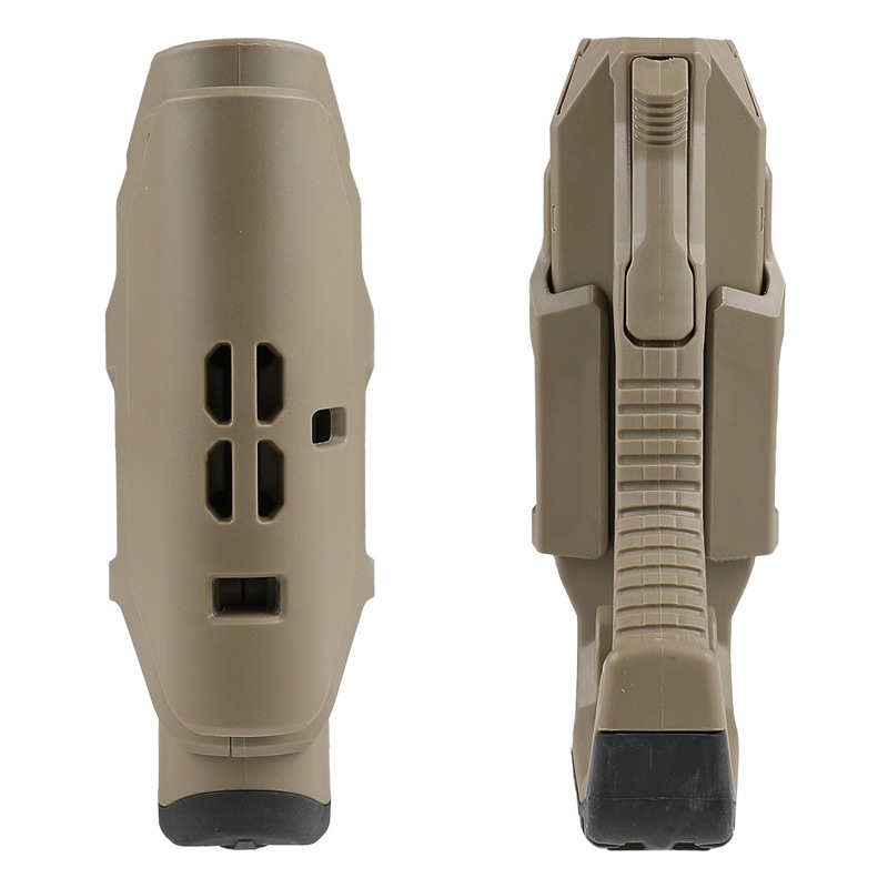 SAA FAB Defense GL-Core CPタイプストック DE | エアガンパーツ