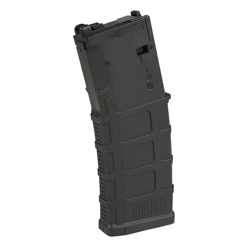 SAA MAGPUL P-MAG GEN M3タイプ 35連ガスマガジン (東京マルイ M4/AR