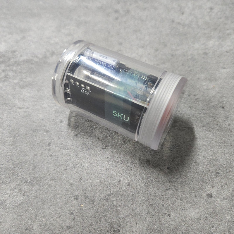 訳あり品】5KU マズルフラッシュトレーサーユニット (内蔵用ユニット