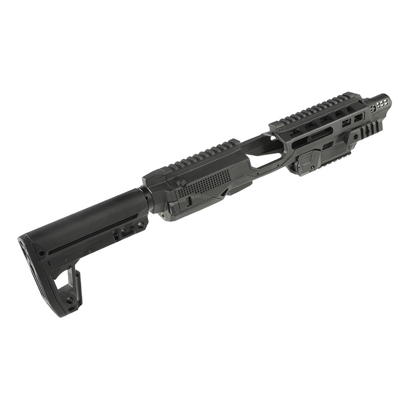 SEAL Airsoft IMI Defense Kidonスタイル モジュラー ピストル