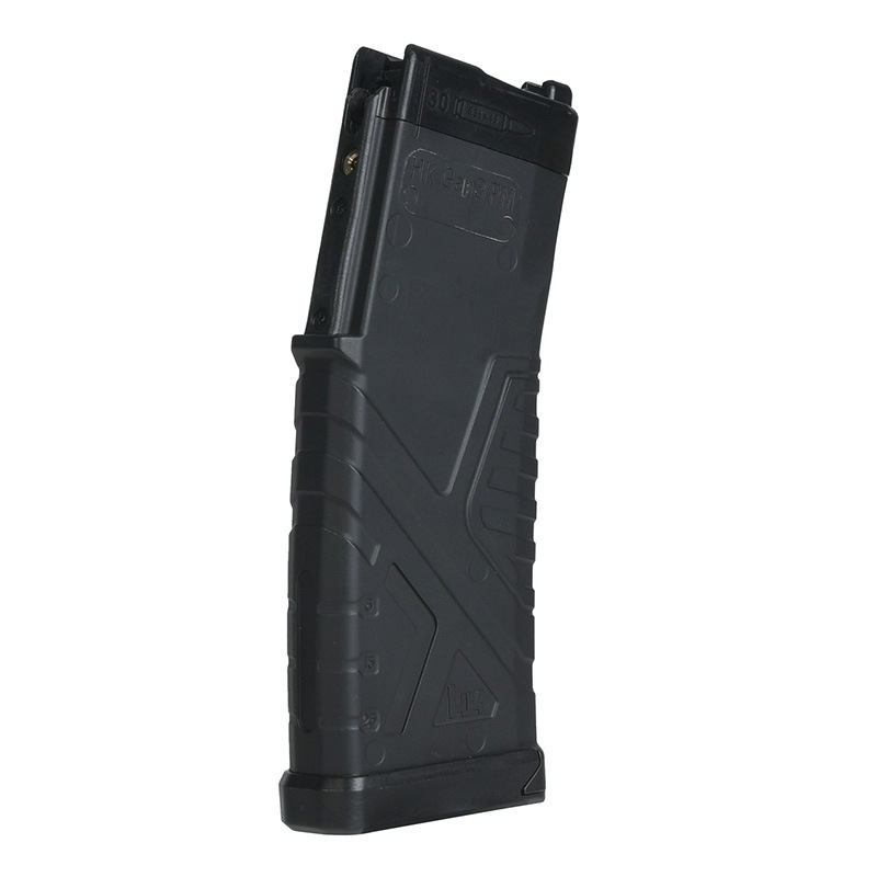 予約8月頃予定】VFC ガスマガジン HK Gen3 PMスタイル HK416 AR M4用