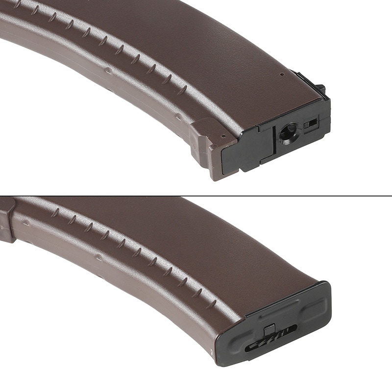 CYMA Plus CM045A AKS74U AEG フルメタル 電動ガン (JP Ver./Eshooter