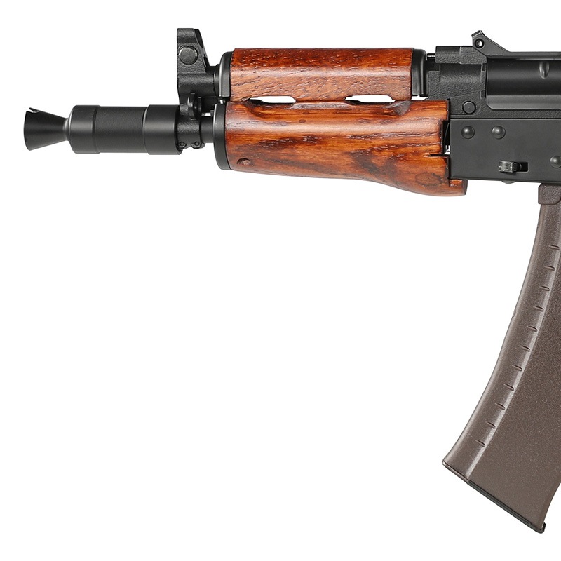 CYMA Plus CM045A AKS74U AEG フルメタル 電動ガン (JP Ver./Eshooter