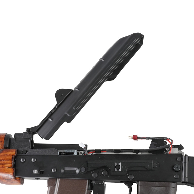 CYMA Plus CM045A AKS74U AEG フルメタル 電動ガン (JP Ver./Eshooter