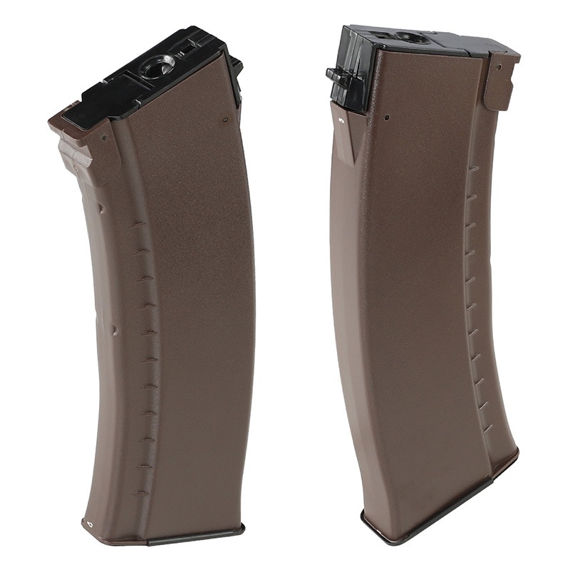 CYMA Plus CM045A AKS74U AEG フルメタル 電動ガン (JP Ver./Eshooter