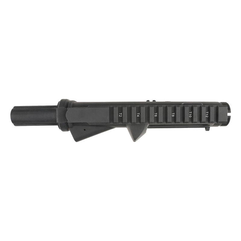 GUARDER ガーダー Colt M4A1レシーバーセット M4電動ガン用 AR