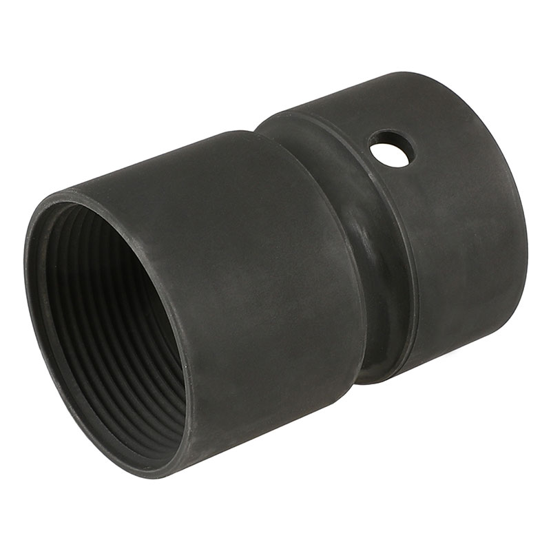 Zparts Geissele HK416 SMRタイプハンドガード用バレルナット (東京