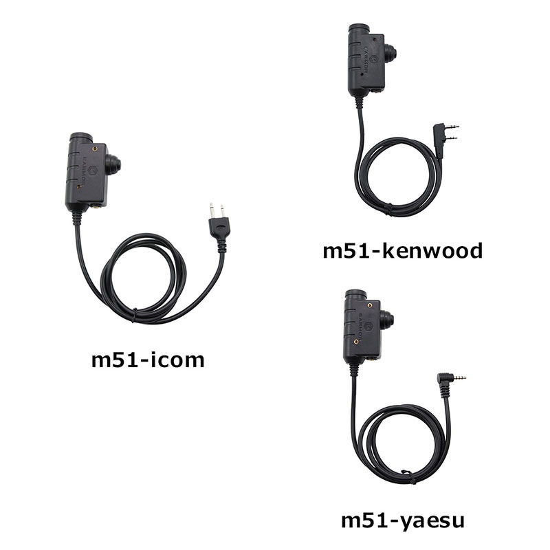 KENWOOD特小（黒）と骨伝導PTTのセット！ z-112k.jpg