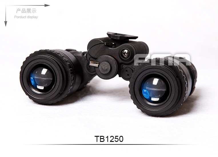 FMA AN/PVS-15ダミーナイトビジョン アップグレードバージョン