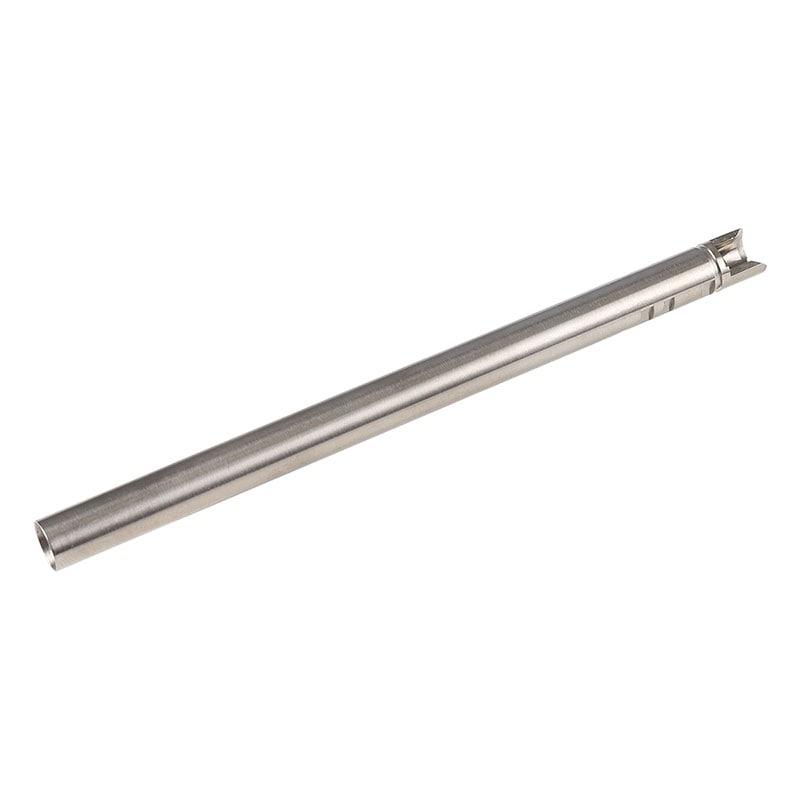 T-N.T. S+ 精密インナーバレル 129mm (Action Army AAP-01対応