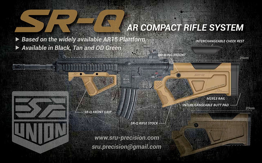 Tokyo Marui M4 MWS (ZET System) CQBR BLOCK 1 GBBR Airsoft M4