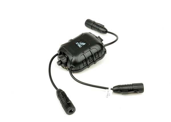 実物SILYNX C4 OPS 中古美品 実物SILYNX C4 OPS 中古美品 米軍実物 Silynx Communication C4OPS