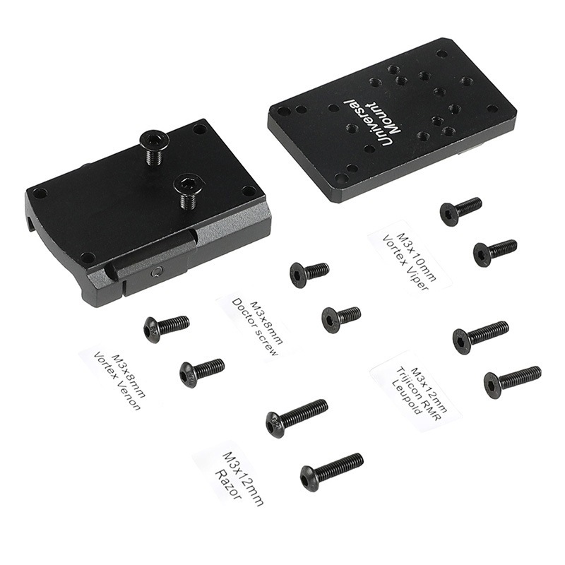 GO M2タイプ レッドドットサイト 自動調光機能搭載 Black (東京マルイ