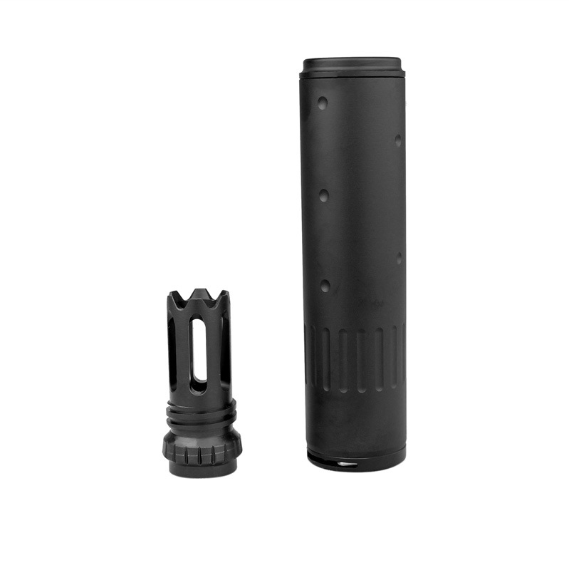 CYMA HY154 AAC 556-SDタイプ サイレンサー (Phantomタイプフラッシュ