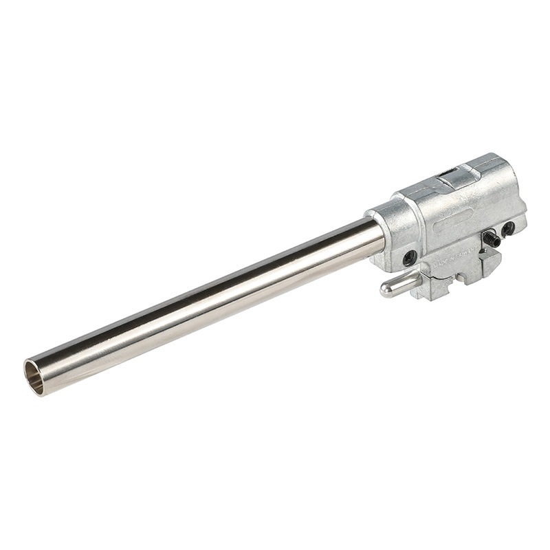 Unicorn Airsoft 113mmインナーバレル+TDC式HOPチャンバーセット (東京