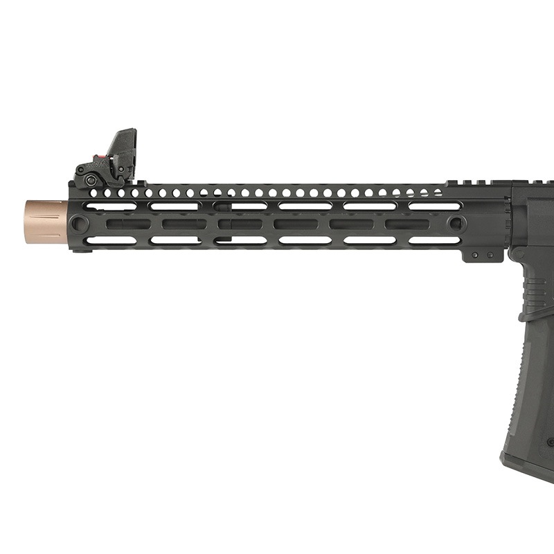 Golden Eagle BADスタイル 12.5inch AEG (Kestrel V2 BASIC搭載/JP Ver