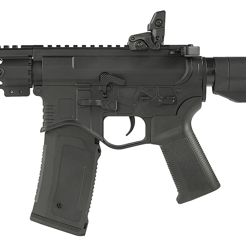 Golden Eagle BADスタイル 12.5inch AEG (Kestrel V2 BASIC搭載/JP Ver