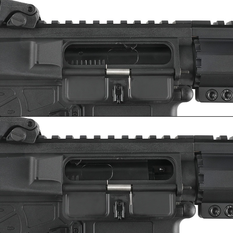 Golden Eagle BADスタイル 12.5inch AEG (Kestrel V2 BASIC搭載/JP Ver