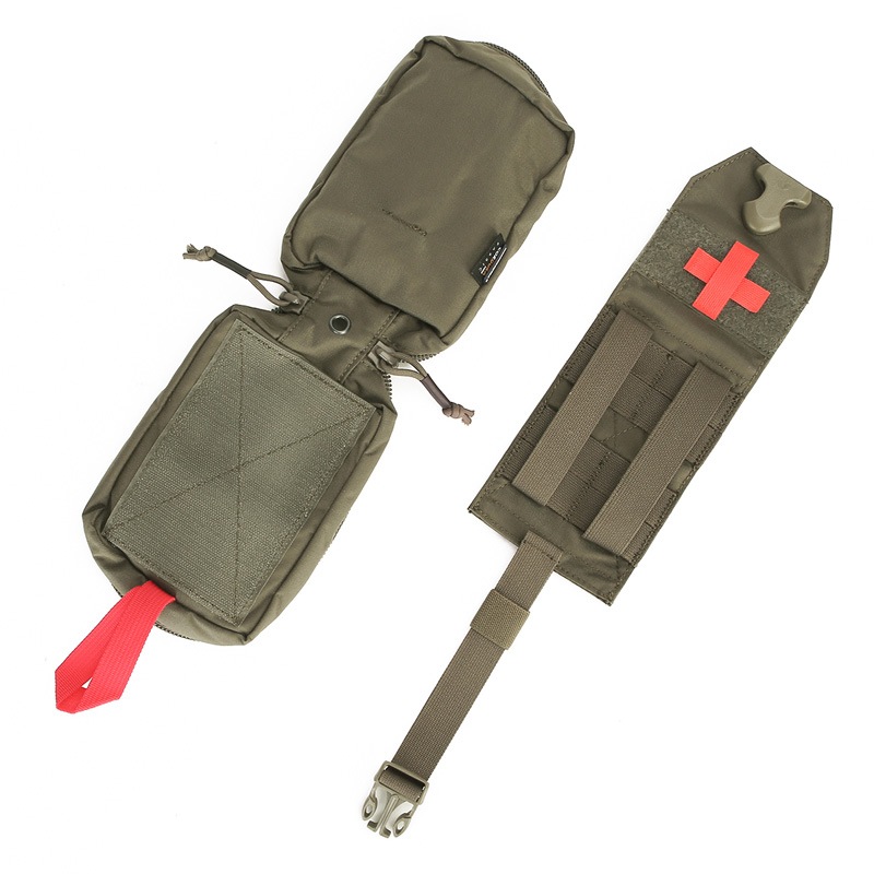 実物　EAGLE ポーチ& アダプター　8点セット 実物 EAGLE ポーチ& アダプター 8点セット 実物 EAGLE ポーチ